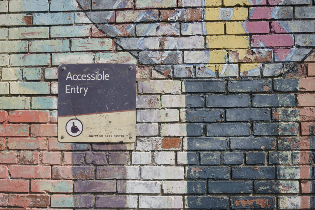 Embracing Accessibility